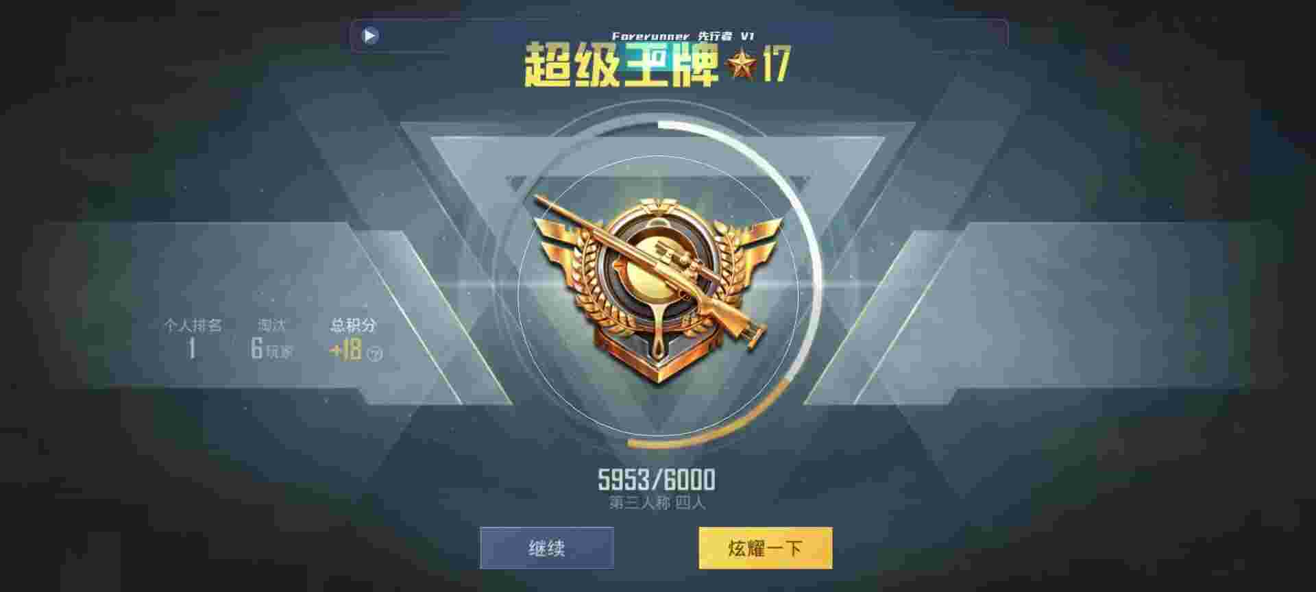 和平精英鸡腿辅助自瞄 - ��Һ�ƽ��Ӣ��Ƶ辅助预览图